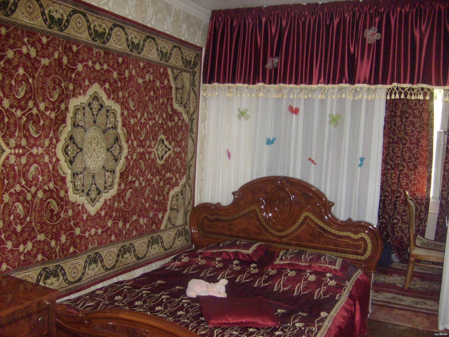 Купить Квартиру В Ташкенте Фото