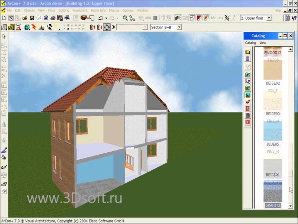 3d home architect deluxe 5.0 free download