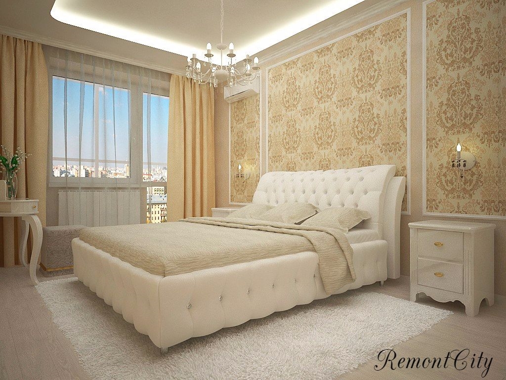Современный дизайн гостиной с угловым диваном