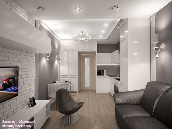 Сколько стоит дизайн проект квартиры в новосибирске