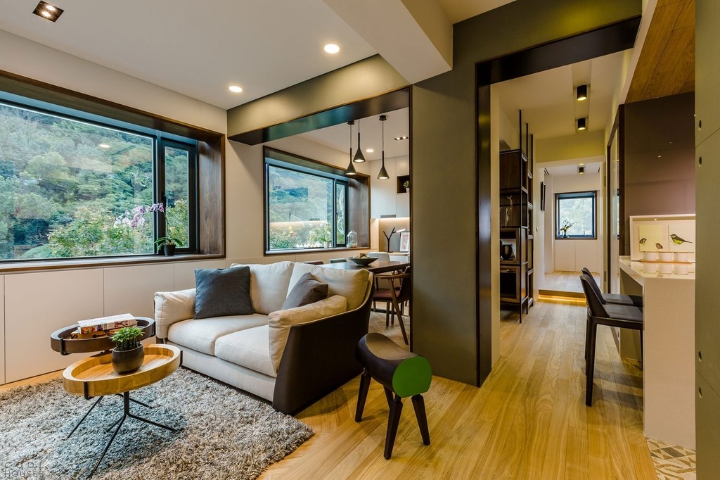 Дизайн интерьера вашего дома