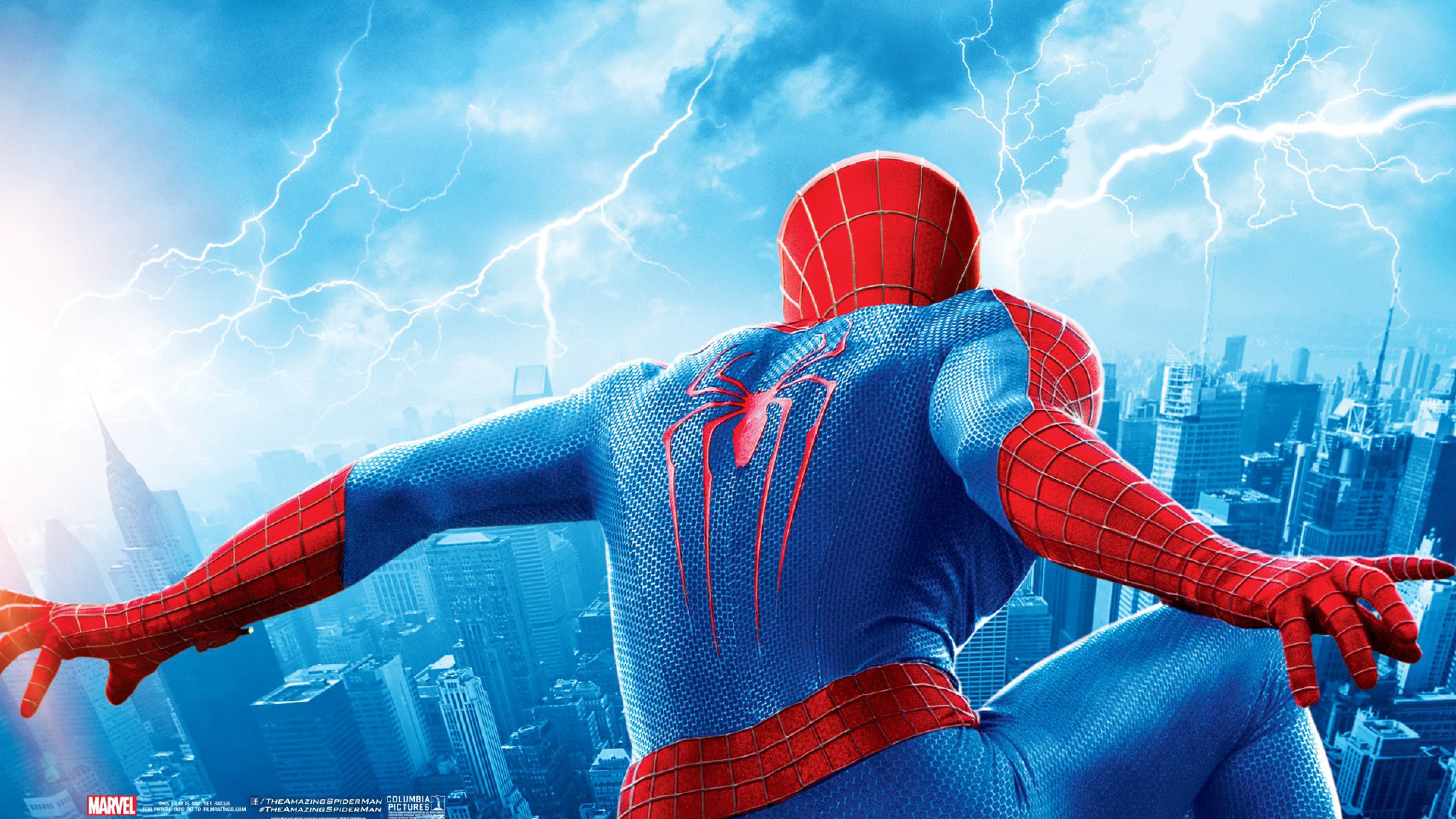 Новый человек примеры. Spider-man 2. Новый человек-паук высокое напряжение. The amazing Spider-man 2 (новый человек — паук 2).