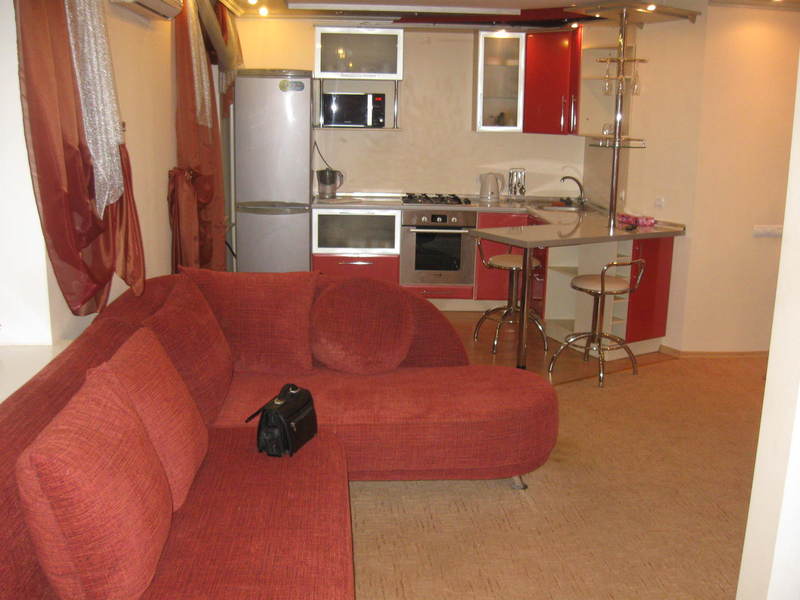 Сниму 1 комнатную квартиру с мебелью