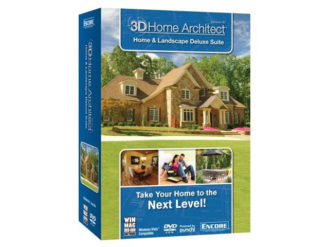 3d home architect deluxe 8
