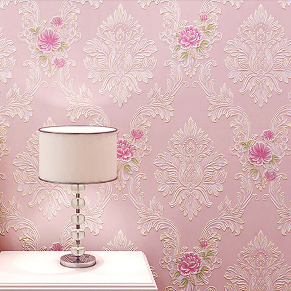 3d flower wallpaper for bedroom » Современный дизайн на Vip-1gl.ru