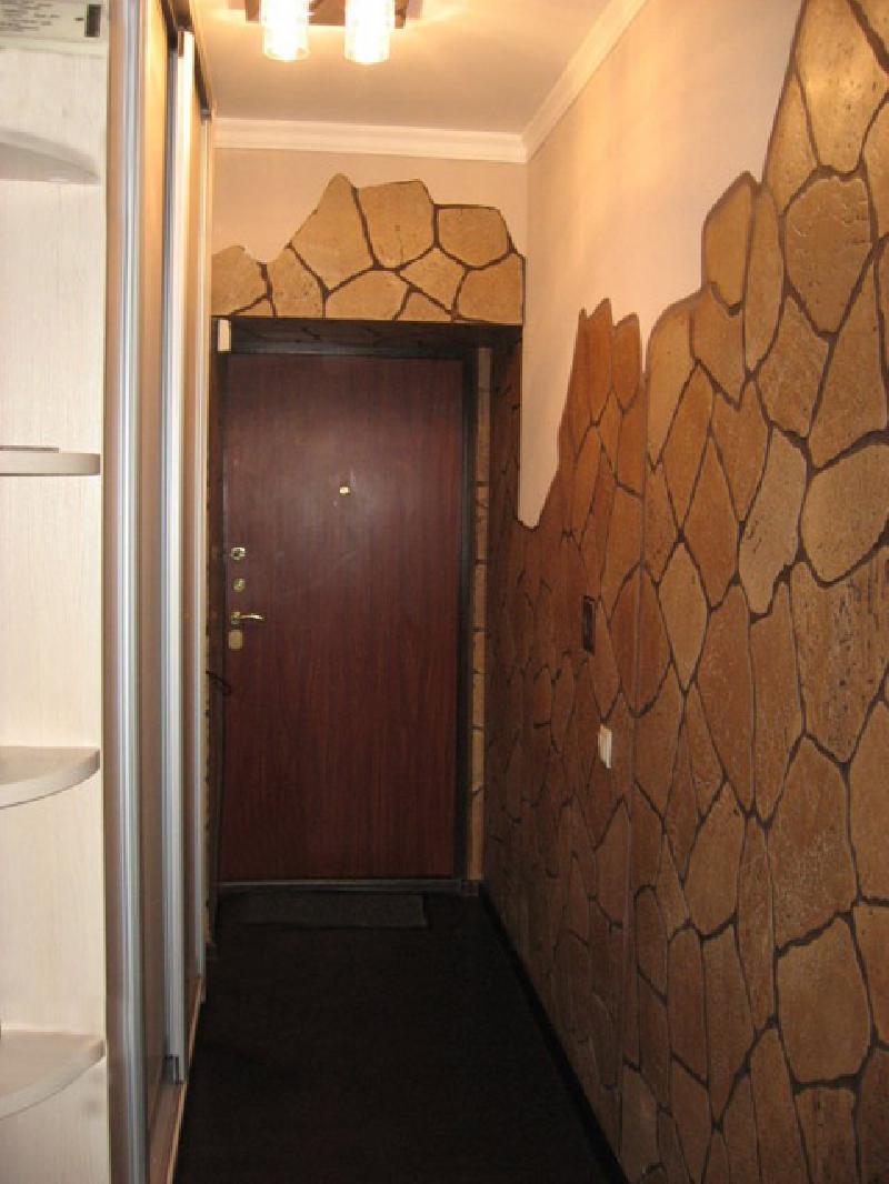 Дизайн входного коридора в частном доме