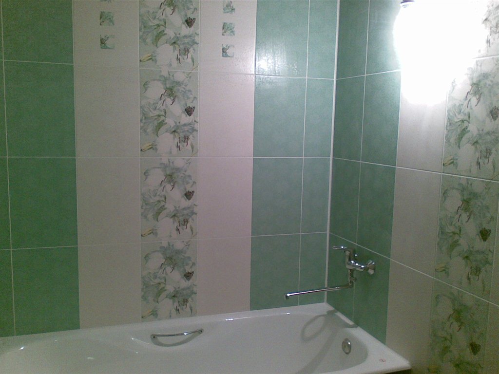 Экономный ремонт ванной комнаты своими руками фото не дорогой
