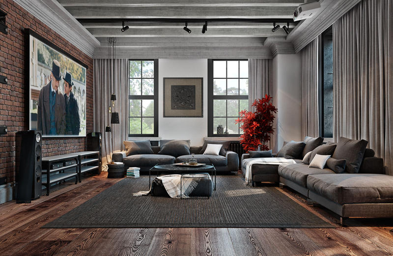 Best Spring Living Room Looks 2024