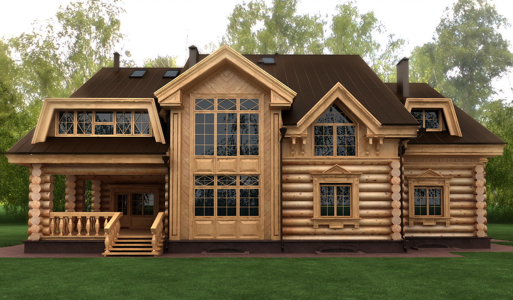 Деревянный дом хаус. Сруб Терем. Деревянный дом. Проекты деревянных домов. Красивые фасады деревянных домов.