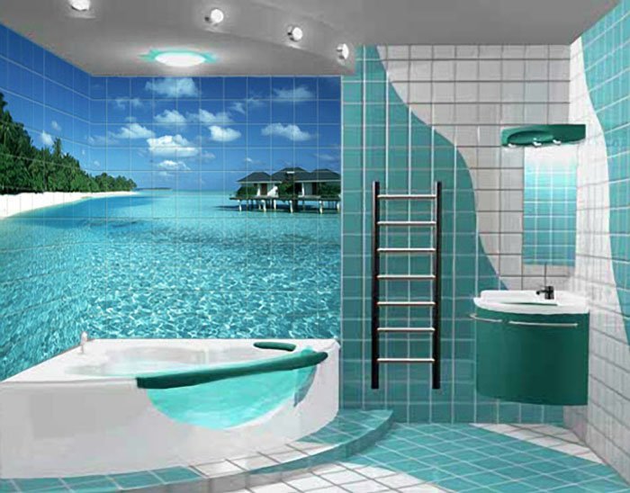Дизайн Ванной С Туалетом В Хрущевке Фото