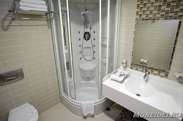 Ванная комната 4 5 кв метра дизайн