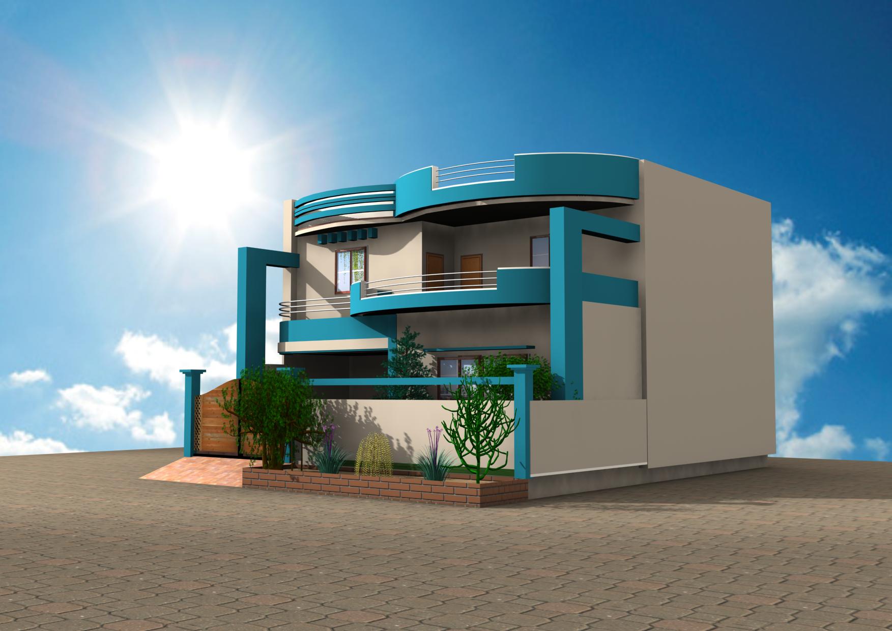 online 3d home design