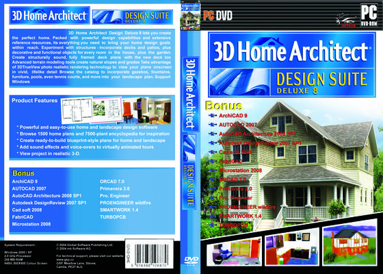 free download 3d home design software full version with crack