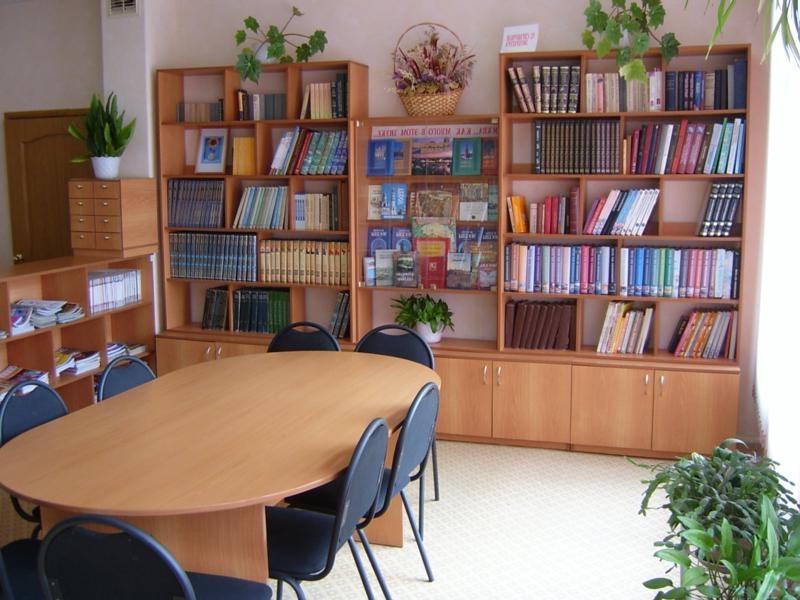 Библиотека в квартире дизайн