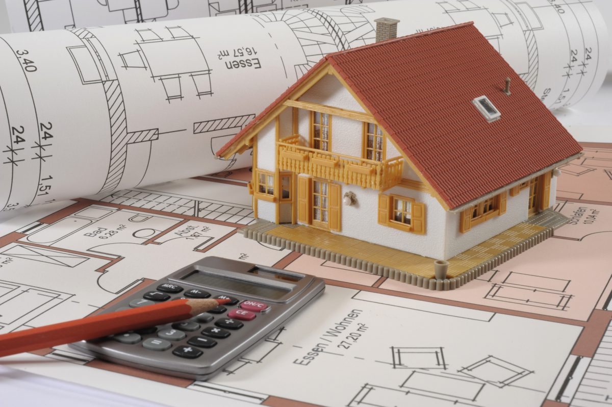 Сколько стоит сделать проект дома в украине » Современный дизайн на Vip .